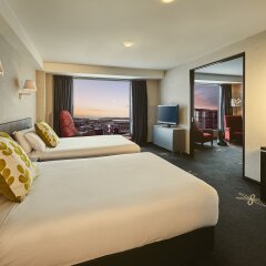 SkyCity Hotel in Auckland, New Zealand from 206$, photos, reviews - zenhotels.com guestroom photo 4
