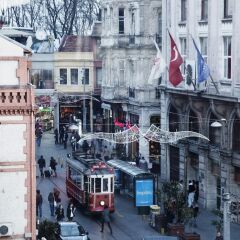 Отель Galata Antique Стамбул фото 2