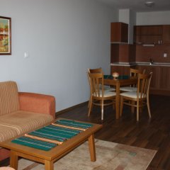 Evergreen Aparthotel & SPA in Bansko, Bulgaria from 79$, photos, reviews - zenhotels.com