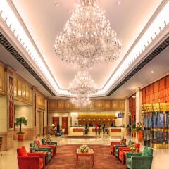 Golden Crown China Hotel детские мероприятия