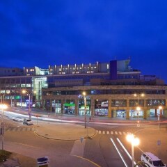 Отель Pytloun City Boutique Либерец фото 3