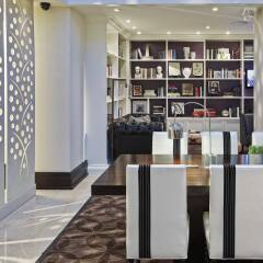 The Lexington Hotel, Autograph Collection развлечения