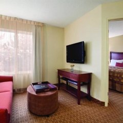 HYATT house Herndon in Herndon, United States of America from 146$, photos, reviews - zenhotels.com guestroom photo 2