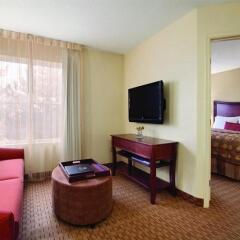 HYATT house Herndon in Herndon, United States of America from 222$, photos, reviews - zenhotels.com guestroom photo 2