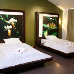 Отель Krabi Home Town Boutique Таиланд, Краби - отзывы, цены и фото номеров - забронировать отель Krabi Home Town Boutique онлайн спа