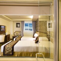 Paris Nha Trang Hotel с домашними животными