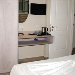 Отель Cascade Holiday Resort Греция, Метана - отзывы, цены и фото номеров - забронировать отель Cascade Holiday Resort онлайн