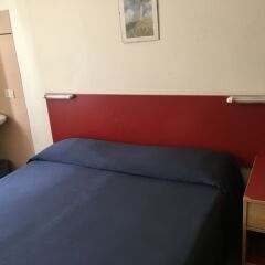 Hotel Corvetto комната для гостей фото 5