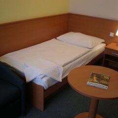 Hotel Meritum комната для гостей фото 5
