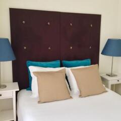 Отель Lisbon Dreams Guest House Лиссабон сейф в номере