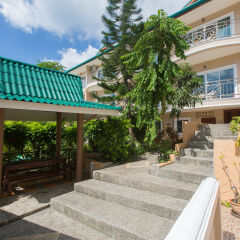Отель Patong Rai Rum Yen Resort фото 3