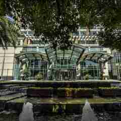 Radisson Blu Plaza Xing Guo Hotel фото 8