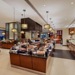 Отель ITC Maurya, a Luxury Collection Hotel, New Delhi Индия, Нью-Дели - отзывы, цены и фото номеров - забронировать отель ITC Maurya, a Luxury Collection Hotel, New Delhi онлайн фото 7