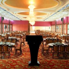 Отель Zhuhai No. 1 Resort Hotel Китай, Чжухай - отзывы, цены и фото номеров - забронировать отель Zhuhai No. 1 Resort Hotel онлайн помещение для мероприятий фото 2