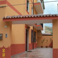Отель B&B Mediterraneo Италия, Мелисса - отзывы, цены и фото номеров - забронировать отель B&B Mediterraneo онлайн парковка