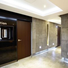 Cloud 9 Hotel интерьер отеля фото 3