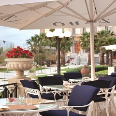Отель Ciragan Palace Kempinski Стамбул фото 9