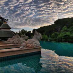 Отель Suuko Wellness & Spa Resort фото 4