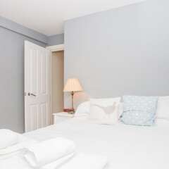 Отель 2 Bedroom Home In Islington комната для гостей фото 5