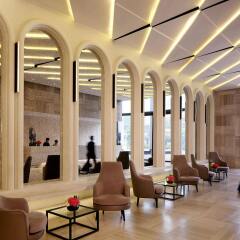Park Hotel Alexandra интерьер отеля фото 2