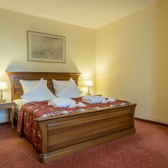 Отель Grata by Centrum Hotels комната для гостей фото 5
