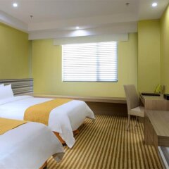 Chinatrust Hotel Сямынь фото 12