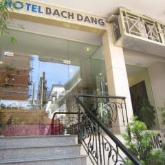 Отель Bach Dang Вьетнам, Хошимин - отзывы, цены и фото номеров - забронировать отель Bach Dang онлайн балкон