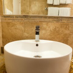 Апартаменты Ocho Rios Vacation - Apartment ванная