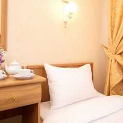 Marins Park Hotel Rostov комната для гостей фото 15