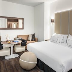Отель Melia Galgos Испания, Мадрид - 2 отзыва об отеле, цены и фото номеров - забронировать отель Melia Galgos онлайн фото 2