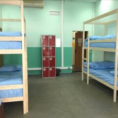 Гостиница Hostel Lounge Blizzzko в Казани 2 отзыва об отеле, цены и фото номеров - забронировать гостиницу Hostel Lounge Blizzzko онлайн Казань детские мероприятия фото 2