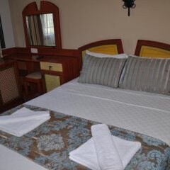 Belle Vue Hotel Турция, Олудениз - 2 отзыва об отеле, цены и фото номеров - забронировать отель Belle Vue Hotel онлайн комната для гостей фото 2