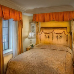 Отель Red Coach Inn США, Ниагара-Фолс - отзывы, цены и фото номеров - забронировать отель Red Coach Inn онлайн фото 9
