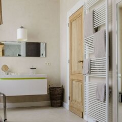 Hotel Le Tissu удобства в номере