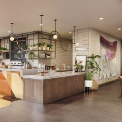 Отель The Wink Hotel США, Вашингтон - отзывы, цены и фото номеров - забронировать отель The Wink Hotel онлайн спа фото 2