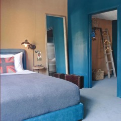 Отель Palihotel Melrose США, Лос-Анджелес - отзывы, цены и фото номеров - забронировать отель Palihotel Melrose онлайн с домашними животными