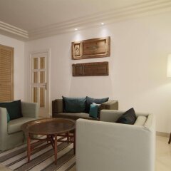 Radisson Blu Palace Resort & Thalasso, Djerba in Houmt Souq, Tunisia from 161$, photos, reviews - zenhotels.com guestroom photo 5