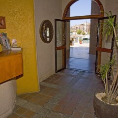 Апартаменты Studio Suite at Marina Cabo Plaza Золотая зона Марина интерьер отеля фото 2