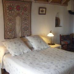Отель La Casa de Bovedas Charming Inn комната для гостей фото 5