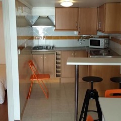 Апартаменты Lisbon Alfama - Santa Luzia Apartments в номере