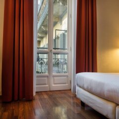 Отель TownHouse 70 комната для гостей фото 2