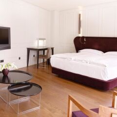 Hotel Palacio de Villapanes удобства в номере