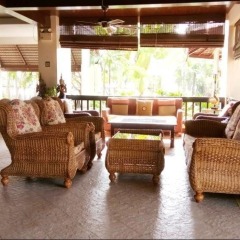 Отель Golden Pine Beach Resort & Spa Таиланд, Пак-Нам-Пран - 1 отзыв об отеле, цены и фото номеров - забронировать отель Golden Pine Beach Resort & Spa онлайн фото 18