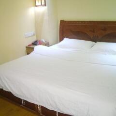 Good Conception Hotel комната для гостей фото 4