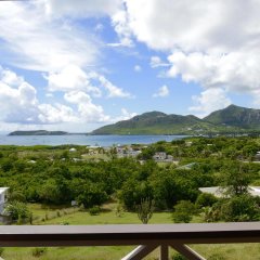 Vine Cottages Adults Only in English Harbour, Antigua and Barbuda from 156$, photos, reviews - zenhotels.com photo 5