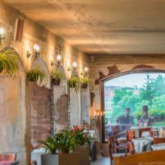 Отель Romantic Boutique Hotel & Spa Литва, Паневежис - 1 отзыв об отеле, цены и фото номеров - забронировать отель Romantic Boutique Hotel & Spa онлайн фото 11
