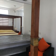 Отель Bawana Beach House интерьер отеля