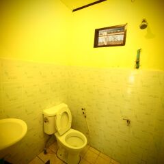 Отель Green Garden Resort Таиланд, Ланта - отзывы, цены и фото номеров - забронировать отель Green Garden Resort онлайн ванная фото 2
