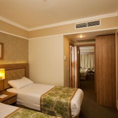 Отель Innvista Hotels Belek - All Inclusive комната для гостей фото 8