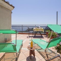 Отель Il Rifugio del Poeta Италия, Равелло - отзывы, цены и фото номеров - забронировать отель Il Rifugio del Poeta онлайн бассейн